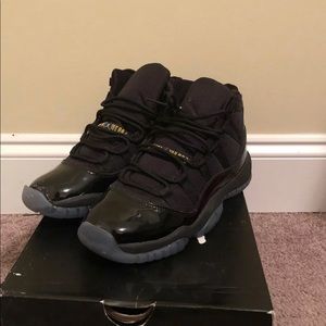 Gamma Air Jordan 11